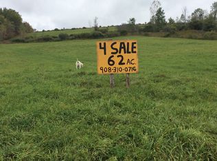 Troupsburg-highup Rd, Troupsburg, NY