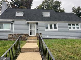 2429 Green Valley Dr, Suitland, MD 20746