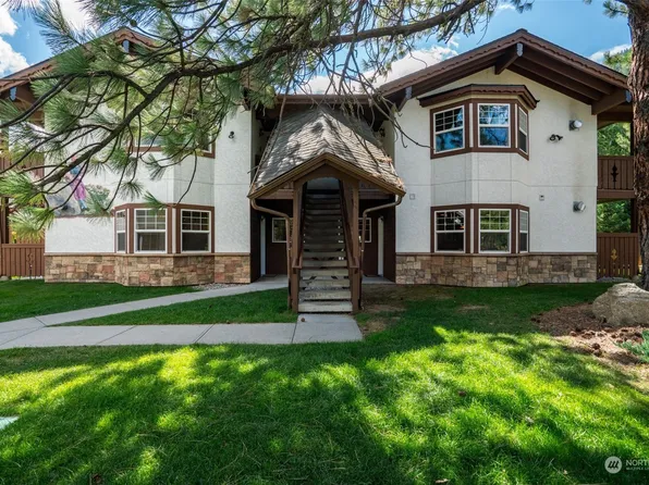 545 Junction Lane #807, Leavenworth, WA 98826