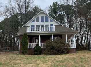 1088 Elm St, Martin, TN 38237