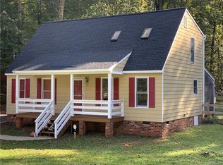 13843 Buck Rub Dr, Midlothian, VA 23112