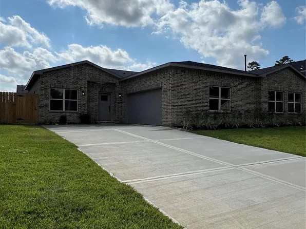 2615 Piemonte Avenue Cir, Sring, TX 77388