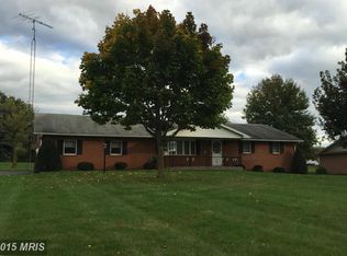 13618 Williamsport Pike, Greencastle, PA