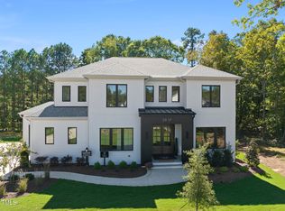 2917 Frances Marie Ln, Raleigh, NC 27603