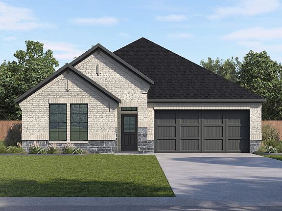 Plan Elevation.