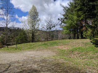 155 Lower Grassy Branch Rd, Asheville, NC 28805