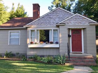 504 E Franklin St, Siloam Springs, AR 72761