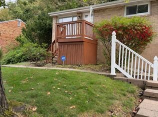115 Elias Dr, Pittsburgh, PA 15235