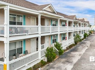 1117 W Lagoon Ave #11, Gulf Shores, AL 36542