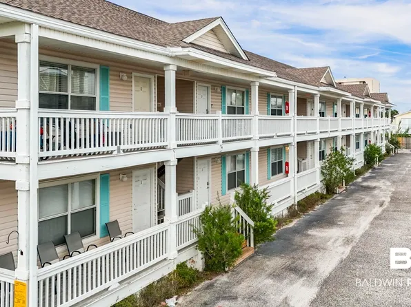 1117 W Lagoon Ave #11, Gulf Shores, AL 36542