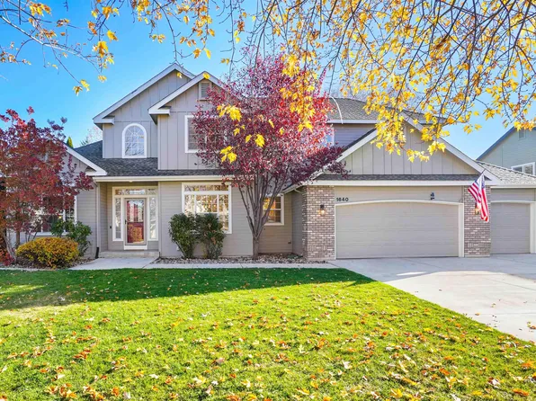 1640 N Lopez Way, Eagle, ID 83616