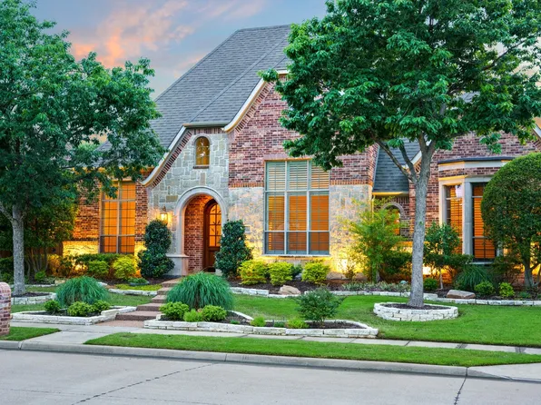 1727 Lantana Ln, Frisco, TX 75033