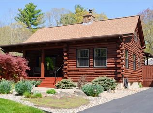 37 William Reynolds Rd, Exeter, RI 02822