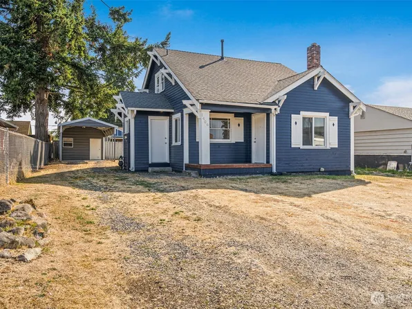 1406 116th Street S, Tacoma, WA 98444