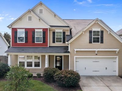 1886 Landstrom Ln, Fuquay Varina, NC, 27526