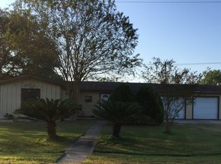 507 Chip St, La Marque, TX 77568