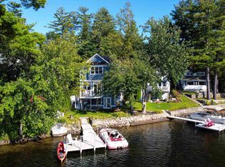 5 Grove St, Windham, NH 03087