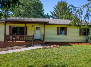 1440 Ratledge Rd LOT 1, Friendsville, TN 37737