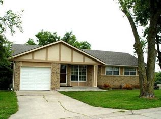 801 S 3rd Ter, Savannah, MO 64485