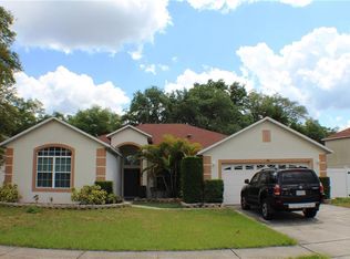 441 Acacia Tree Way, Kissimmee, FL 34758