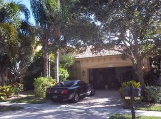 12458 NW 57th Ct, Coral Springs, FL 33076