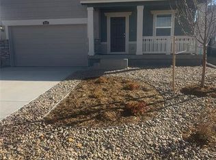 7683 Desert Wrangler Dr, Colorado Springs, CO 80908