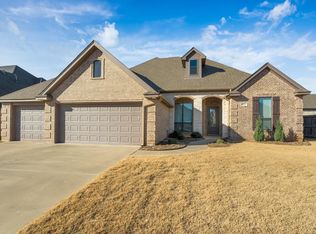 4922 Lantana Dr, Wichita Falls, TX 76310