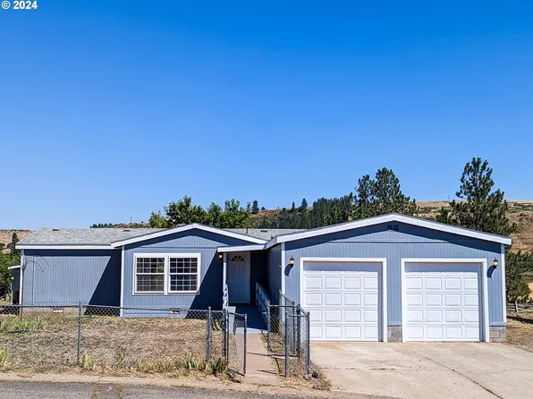 795 N 7th Ave, Elgin, OR 97827