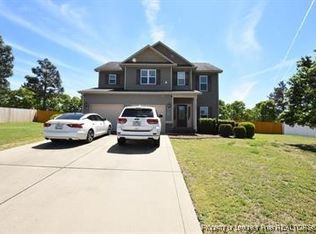 310 Timberline Dr, Sanford, NC 27332