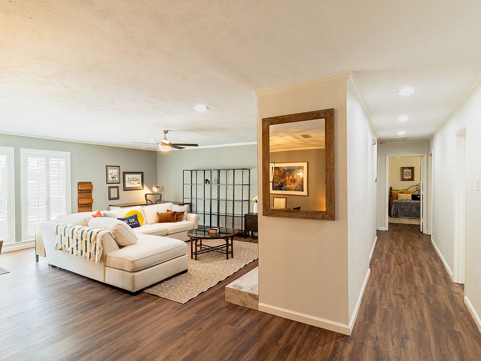 living space