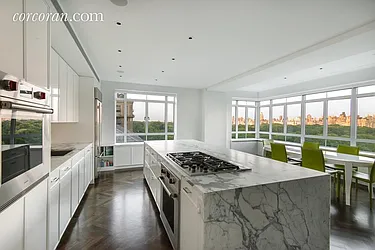 Sold by Corcoran