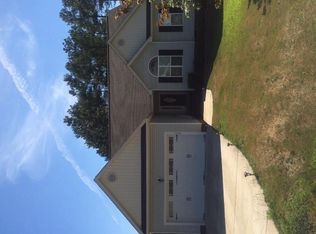 158 Omaha Dr, Broadway, NC 27505