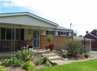 118 Louise Rd, Pittsburgh, PA 15237