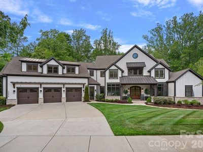 17416 Gillican Overlook Rd, Davidson, NC, 28036