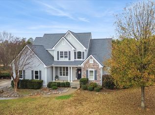 1041 Westminster Way, Madison, GA 30650