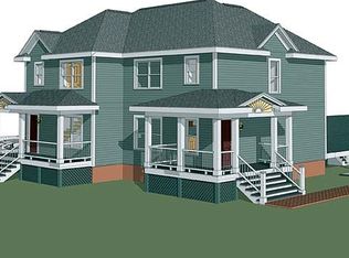 343 S Green St, Tuckerton, NJ