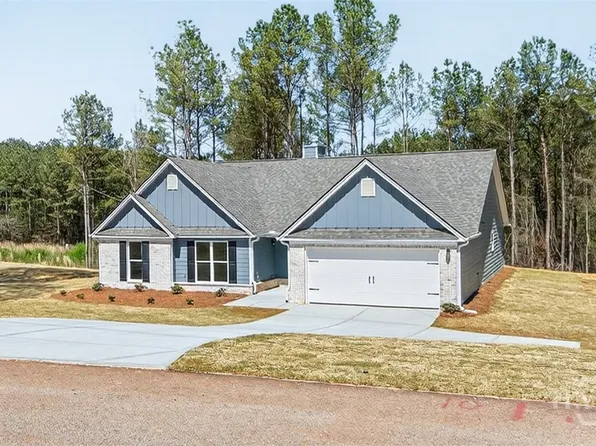 522 Oil Mill Road #10, Martin, GA 30557