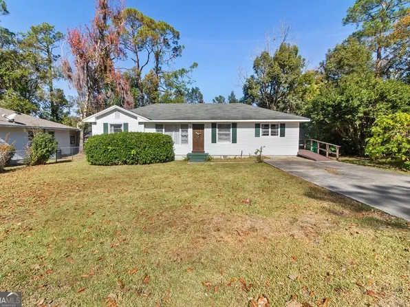 704 Lausanne Dr, Valdosta, GA 31601