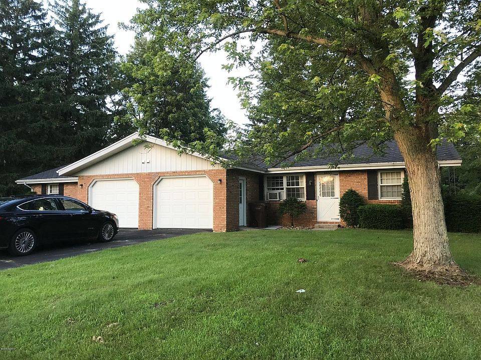 9853 Jericho Rd, Bridgman, MI 49106 | Zillow