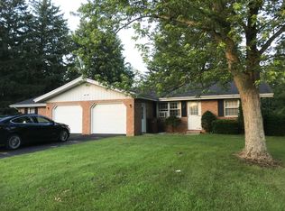 9853 Jericho Rd, Bridgman, MI 49106