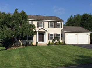 6415 Hanover St, Bethlehem, PA 18017