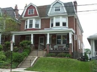 410 W Fornance St, Norristown, PA 19401