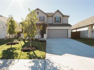 113 Isabella Way, Liberty Hill, TX 78642