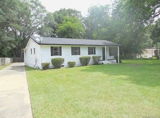 4111 Oliver Dr, Millbrook, AL 36054