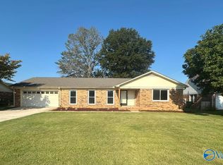 2005 Clayton Ave SW, Decatur, AL 35603