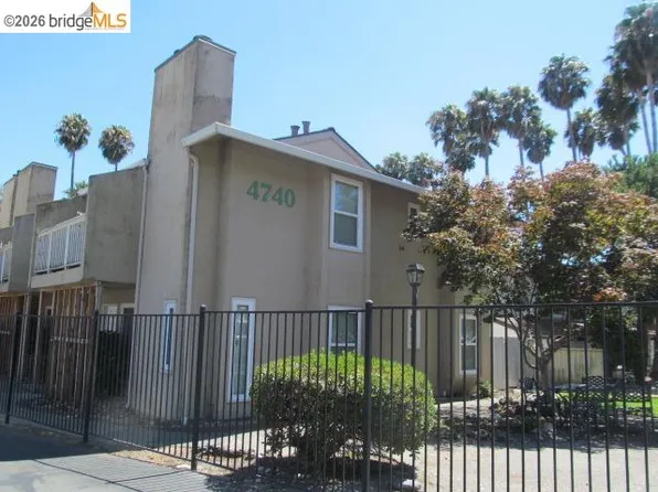 4740 Appian Way APT 5, El Sobrante, CA 94803