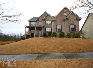 2965 Olivine Dr, Dacula, GA 30019