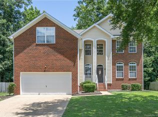 403 Spinnaker Way, Williamsburg, VA 23185