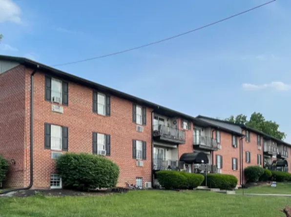 372 Minor St, Emmaus, PA 18049