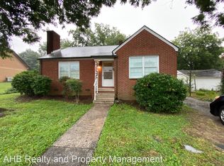 410 S Mebane St, Burlington, NC 27215